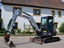 Bobcat E35 / 2016 / 2700 hodin / Leasing od 20%