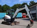 Bobcat E35 / 2016 / 2700 hodin / Leasing od 20%