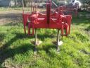 For sale 2 knife Helti tiller