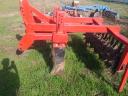 For sale 2 knife Helti tiller