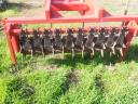 For sale 2 knife Helti tiller