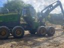 John Deere 1270G 8WD / 2023 / 2000 hours / Leasing from 20%