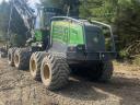 John Deere 1270G 8WD / 2023 / 2000 hours / Leasing from 20%