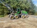 John Deere 1270G 8WD / 2023 / 2000 hours / Leasing from 20%