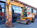 Liebherr A900 / 1996 / 11 500 ur / 4 žlice / navedeno