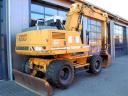 Liebherr A900 / 1996 / 11 500 ur / 4 žlice / navedeno