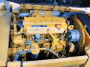 Liebherr A900 / 1996 / 11 500 ore / 4 linguri / Listat