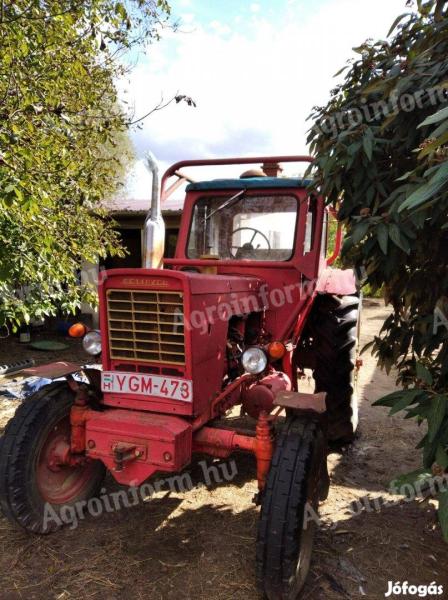 MTZ 50 zu verkaufen