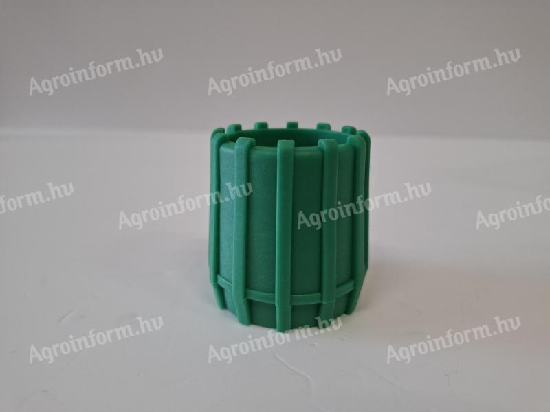 Green Button 1310 Druckregler