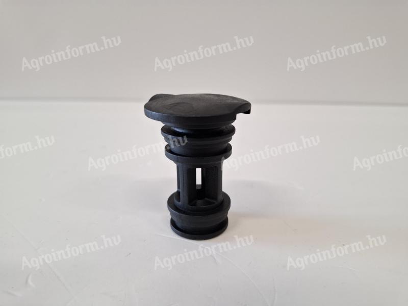 Supapă 481 secțiune D10 mm