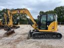 Caterpillar 308 / 2019 / 24 000 hours / Leasing from 20%