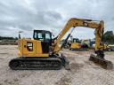 Caterpillar 308 / 2019 / 24 000 ur / zakup od 20 %