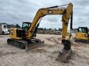 Caterpillar 308 / 2019 / 24 000 hodin / Leasing od 20%