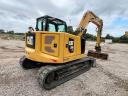 Caterpillar 308 / 2019 / 24 000 godzin / Leasing od 20%