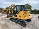 Caterpillar 308 / 2019 / 24 000 ur / zakup od 20 %