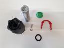 Pressure regulator repair kit