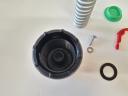 Pressure regulator repair kit