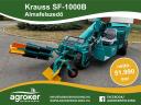 KRAUSS SF 1000B