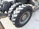 New Holland MH 6.6 rubber wheel excavator