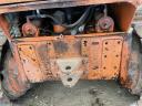 Fiat Hitachi crawler dozer for sale