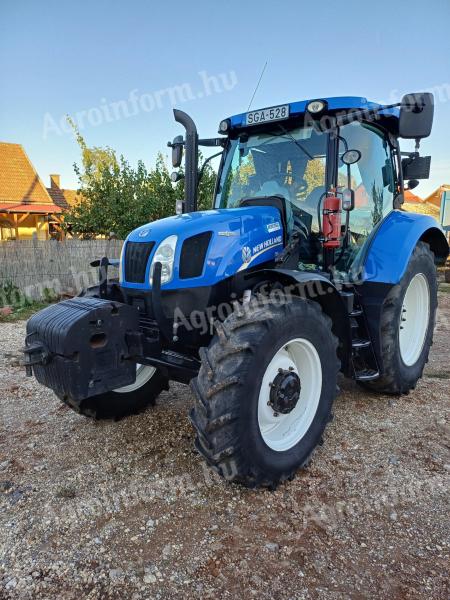 New Holland T6.160 AC