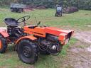 MT8-132.2 SLAVIA small tractor for sale