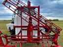 SPECIAL OFFER! Kertitox 600/12 Suspended field sprayer - with hydraulic lift