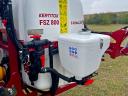 SPECIAL OFFER! Kertitox 600/12 Suspended field sprayer - with hydraulic lift