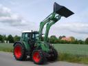 Front loader for any Fendt model