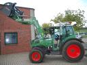 Front loader for any Fendt model