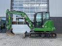 Caterpillar 306 CR / 2020 / 1650 hours / Powertilt / Leasing from 20%