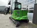 Caterpillar 306 CR / 2020 / 1650 sati / Powertilt / Najam od 20%