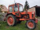 Tractor Mtz-80