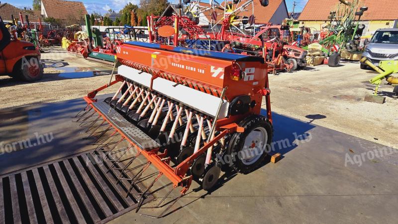 Reform Semo 100 disc seed drill