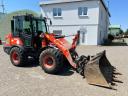 Kubota R085 / 2019 / 1850 Stunden / Leasing ab 20 %