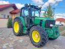 John Deere 6330