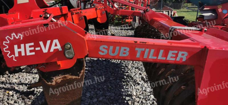 HE-VA Subb Tiller