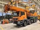 Liebherr LTF 1045-4.2 / 2020 / 3200 h / 45 t / Najam od 20%