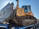 Buldožer Liebherr PR724LGP sa sustavom Trimble Ready