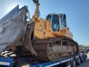 Buldožer Liebherr PR724LGP sa sustavom Trimble Ready