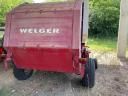 Welger RP 202 Ranger round baler