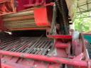 Welger RP 202 Ranger round baler