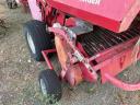 Welger RP 202 Ranger round baler