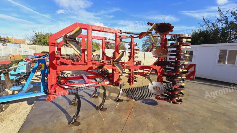 Kultywator Horsch Terrano 4 FX