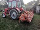 Howard Rotavator 3 meter for sale