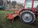 Howard Rotavator 3 meter for sale