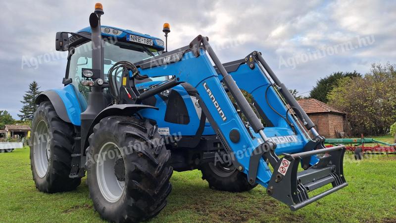 Landini for sale