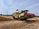 Claas Mega 208 I