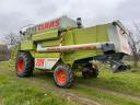 Claas Mega 208 I