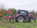 FORESTMASTER FŐNIX large seed drill